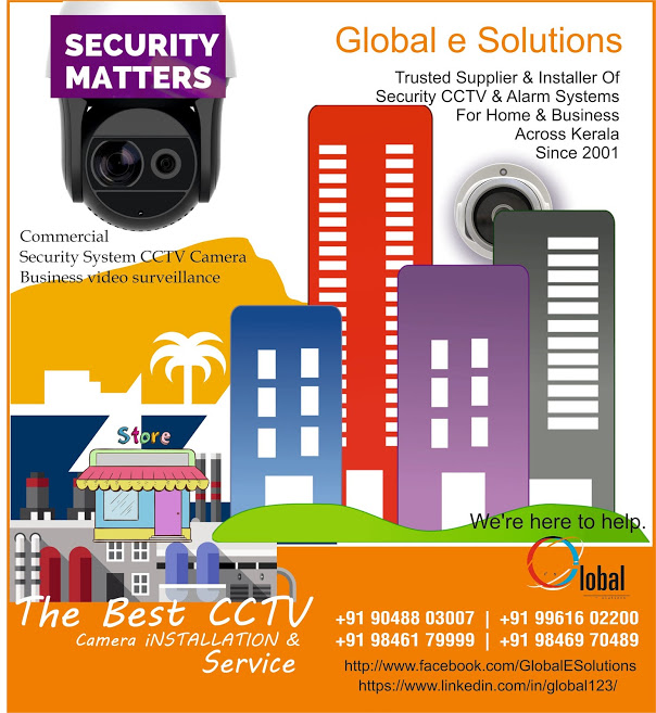 Global E Solutions: Top-Performing Corporate Security Provider